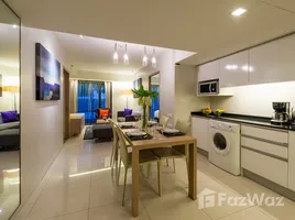 2 Bedroom Condo for rent at Maitria Sukhumvit 18, Khlong Toei, Khlong Toei, Bangkok