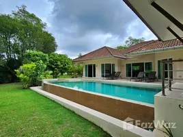 2 Habitación Villa en venta en Loch Palm Golf Club, Kathu, Kathu, Phuket, Tailandia