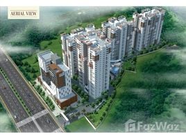 2 Habitación Apartamento en venta en Shaikpet, Hyderabad