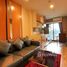 1 Bedroom Apartment for rent at Plus Condo-Sriracha, Surasak