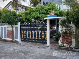 4 Bedroom House for sale in Phra Khanong, Bangkok, Bang Chak, Phra Khanong