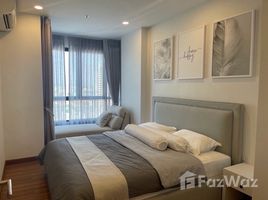 อพาร์ทเม้นท์ 1 ห้องนอน ให้เช่า ในโครงการ ศุภาลัย พรีเมียร์ เจริญนคร, คลองสาน