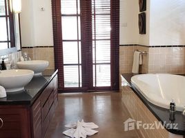 3 спален Дом в аренду в Kanda Residence, Бопхут, Самуи