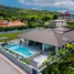 5 Habitación Casa en venta en BelVida Estates Hua Hin, Nong Kae