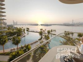 2 Bedroom Apartment for sale at Serenia Living Tower 1, The Crescent, Palm Jumeirah