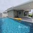 3 спален Дом в аренду в Villatown Hua Hin, Тхап Таи