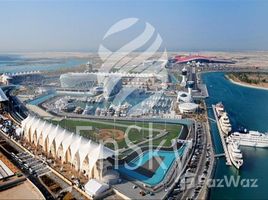 在Lea出售的 土地, Yas Island, 阿布扎比, 阿拉伯联合酋长国