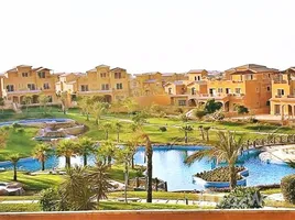 4 غرفة نوم تاون هاوس للبيع في Dyar Park, Ext North Inves Area