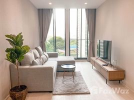 1 Habitación Departamento en alquiler en Noble Ploenchit, Lumphini