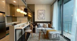 Доступные квартиры в Laviq Sukhumvit 57