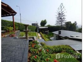 4 Bedroom Villa for sale in Lima, Lima, Miraflores, Lima