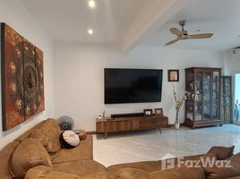 4 Bedroom Townhouse for sale in Pattaya, Na Kluea, Pattaya