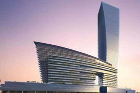 Ubora Towers Immobilien Bauprojekt in Dubai