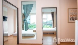 2 Bedrooms Condo for sale in Chang Phueak, Chiang Mai One Plus Jed Yod Condo