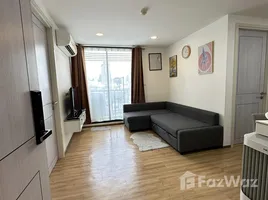 2 chambre Condominium à louer à , Wat Phraya Krai, Bang Kho Laem, Bangkok, Thaïlande