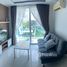 1 Bedroom Apartment for sale at Amazon Residence, Nong Prue, Pattaya