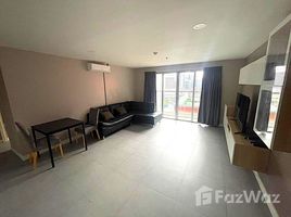 ขายคอนโด 1 ห้องนอน ในโครงการ สุขุมวิท สวีท, คลองเตยเหนือ