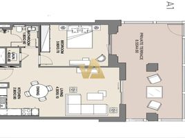 1 Bedroom Apartment for sale at Madinat Jumeirah Living, Madinat Jumeirah Living, Umm Suqeim