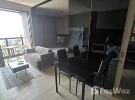 1 chambre Condominium à louer à , Nong Prue