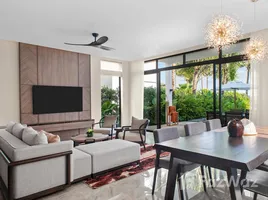 3 Phòng ngủ Biệt thự for sale at Angsana Residences, Phước Thuận, Xuyên Mộc, Bà Rịa - Vũng Tàu, Việt Nam