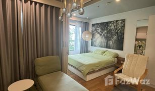 1 Schlafzimmer Wohnung zu verkaufen in Phra Khanong Nuea, Bangkok Blocs 77