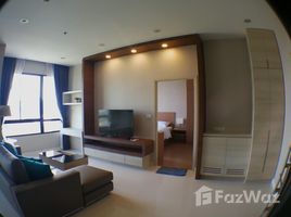 2 Schlafzimmer Wohnung zu vermieten im The Sky Condo Sriracha, Surasak, Si Racha, Chon Buri, Thailand