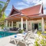 4 Bedroom Villa for sale at Villa Suksan Soi King Suksan 4, Rawai, Phuket Town, Phuket