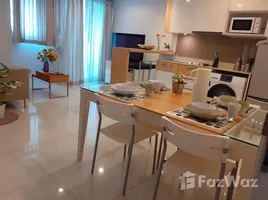 2 Bedroom Condo for rent at S9 By Sanguan Sap, Thung Wat Don