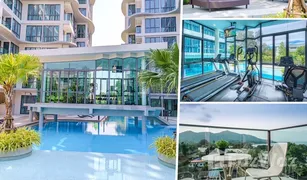 1 Bedroom Condo for sale in Bang Sare, Pattaya Sea Zen Condominium