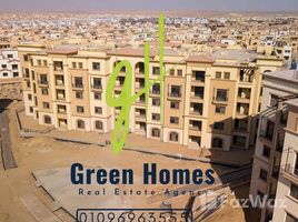 3 Bedroom Apartment for sale at Mivida, The 5th Settlement, New Cairo City, Cairo