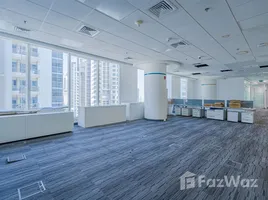 418.06 m² Office for rent at The Bay Gate, Executive Towers