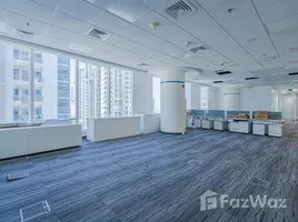 4,500 Sqft Office for rent at The Bay Gate, Executive Towers, Business Bay