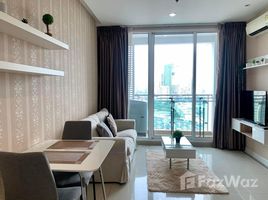 1 Bedroom Condo for rent at TC Green Rama 9, Huai Khwang
