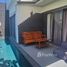 1 спален Дом в аренду в Seastone Pool Villas, Чернг Талай