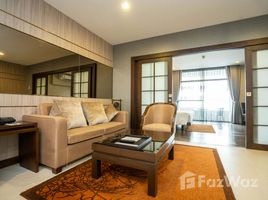 1 Bedroom Apartment for rent in Khlong Toei Nuea, Bangkok Grand Mercure Bangkok Asoke Residence 
