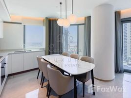 3 спален Квартира на продажу в Address Harbour Point, Dubai Creek Harbour (The Lagoons)