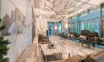 Особенности и удобства of Supalai Oriental Sukhumvit 39