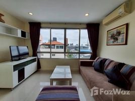 1 Bedroom Condo for rent at Wish @ Siam, Thanon Phet Buri, Ratchathewi