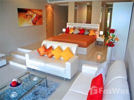 1 Bedroom Condo for sale in Karon, Phuket The Ark At Karon Hill