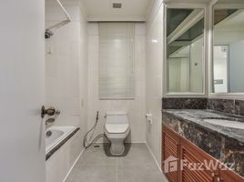 Студия Кондо в аренду в Baan Chaopraya Condo, Khlong San