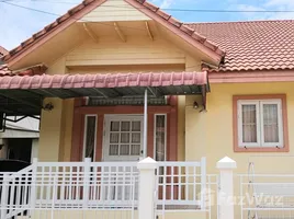 2 Bedroom House for rent at Koolpunt Ville 9 , Ban Waen, Hang Dong, Chiang Mai, Thailand