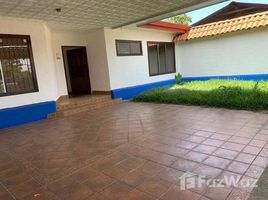 3 Schlafzimmer Haus zu verkaufen in Flores, Heredia, Flores, Heredia