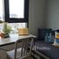 Студия Квартира в аренду в Chapter One Midtown Ladprao 24, Chomphon