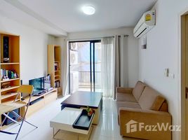 1 chambre Condominium à louer à , Khlong Toei