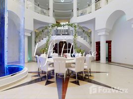 7 Bedroom Villa for sale at Signature Villas, Palm Jumeirah