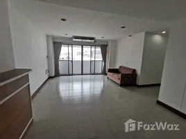 3 Bedroom Condo for rent at Ruamjai Heights, Khlong Toei Nuea