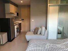 Studio Condo for rent at Condolette Pixel Sathorn, Chong Nonsi, Yan Nawa