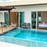 2 Bedroom Condo for rent at The Pelican Krabi, Nong Thale