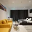 Студия Кондо на продажу в Diamond Suites Resort Condominium, Nong Prue, Паттайя, Чонбури