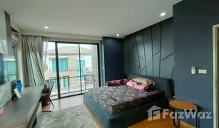 5 Bedrooms House for sale in Bang Thorat, Samut Sakhon Baan D Bangtorad